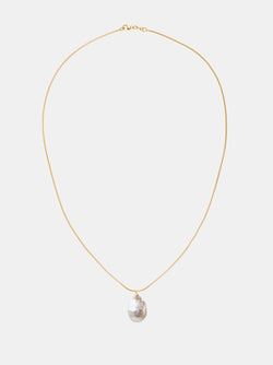Eos Baroquepearl necklace